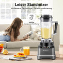 AMZCHEF 8-in-1 Multi Stand Mixer with Auto-IQ 2000W