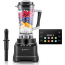 AMZCHEF 8-in-1 Multi Stand Mixer with Auto-IQ 2000W