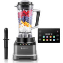 AMZCHEF 8-in-1 Multi Stand Mixer with Auto-IQ 2000W