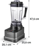 AMZCHEF 8-in-1 Multi Stand Mixer with Auto-IQ 2000W