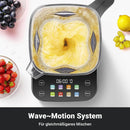 AMZCHEF 8-in-1 Multi Stand Mixer with Auto-IQ 2000W