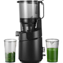 AMZCHEF Automatischer All-In-One Entsafter 135MM Öffnung und 1.8L 250W