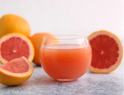 Grapefruitsaft