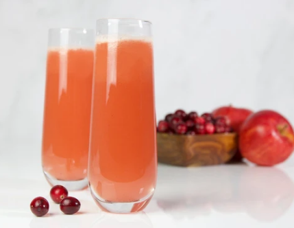 CranApple Juicev