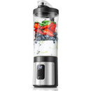 AMZCHEF Portable Blender with 600ml