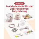 AMZCHEF 6 in 1 Baby Food Maker Blender