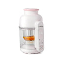 AMZCHEF Baby Food Maker with Auto Steam & Blend