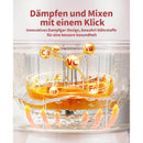 AMZCHEF Baby Puree Maker BPA Free