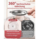 AMZCHEF Baby Puree Maker for Multiple Ingredients