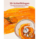 AMZCHEF Multi-Function Baby Food Blender
