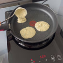 AMZCHEF Einzel Induktionskochplatte