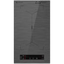 AMZCHEF Induktionskochfeld 2 platten 3300W