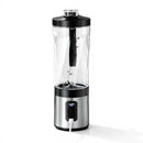 Portable Blender with 600ml for Milkshake Minimixer