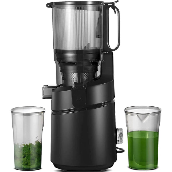 AMZCHEF Automatischer All-In-One Entsafter SJ036