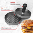 AMZCHEF Meat Grinder Attachment