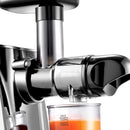 AMZCHEF Slow Juicer GM3001 Weiß